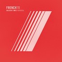 French 79 Alpes x Jenkins - Golden Times Alpes x Jenkins Remix