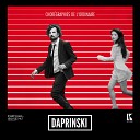 Daprinski - La fuite