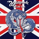 Whitesnake - Aint No Love In The Heart Of T