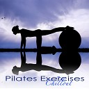 Pilates Workout Music Specialists - Shavasana Yoga Asana for Cool Down