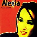 Alexia - Beat Of The Night Original Version