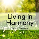 Harmony Living - Sounds for Meditation and Yoga