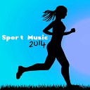 Sport Music All Stars - Dubstep Music Gym Music