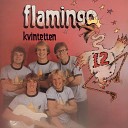 Flamingokvintetten - Stop the Music
