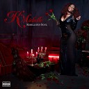K Michelle ft Young Jeezy - V S O P Remix