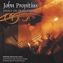 John Propitius - Op bergen en in dalen