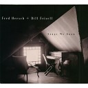 Bill Frisell Fred Hersch - My One and Only Love