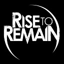 Rise To Remain - Enter Sandman