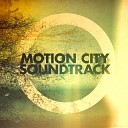 Motion City Soundtrack - Floating Down The River