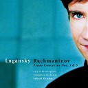 Nikolai Lugansky - Rachmaninov Piano Concerto No 1 in F Sharp Minor Op 1 III Allegro…