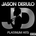 слушайте до конца - Jason Derulo In My Head Official Lyrics Video