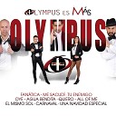 Orquesta Olympus - All Of Me Bachata Version