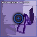 Kian O Gorman - Isolation