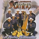 Los Hermanos Jimenez - Padrino De Capos