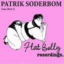 Patrik Soderbom - Zeus Luca Terzini Remix