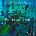 Da Kid Chameleon - This Is Your Song