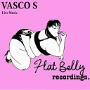 Vasco S - Live Music