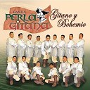 Banda Perla Gitana - Bohemio Gitano