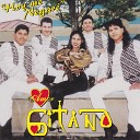 Amor Gitano - Extran andote