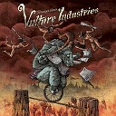 Vulture Industries - Tales of Woe