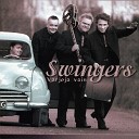 Swingers - Kun h n on mennyt pois