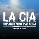 La CIA - Que Me Ames