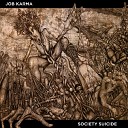 Job Karma feat Matt Howden - Earth