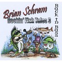 Brian Schram - Life On The Road