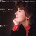 Catherine Robbin - It Was A Lover And His Lass