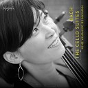 Mime Yamahiro Brinkmann - Cello Suite No 2 in D Minor BWV 1008 VI Gigue