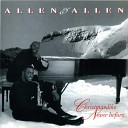 Allen Allen - This Christmas