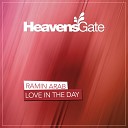 Ramin Arab - Love in the Day Extended Mix
