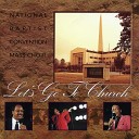 National Baptist Convention Mass Choir feat Lanelle… - Work That Thang Out