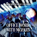 Office Work Music Comapany - Piano Quartet No 1 in G Minor K 478 III Rondo