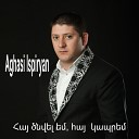 Aghasi Ispiryan - Msho Tgha