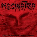 Meghistos - The Demon Inside