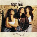 The Triplets - A Donde Quiera Que Vas