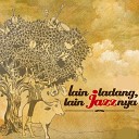 JazzMbenSenen feat MuciChoir Dan Bli Bli… - A Night in Tunisia