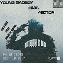 Young SadBoy feat 4ECTOR - Потерян в себе
