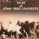 John Fred And His Playboys - Knock On Wood