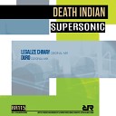 Death Indian - Duro Original Mix