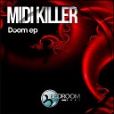 Midi Killer - Doom Original Mix