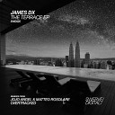 James DX - In A Minute Overtracked Remix