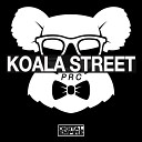 Koala Street - PRC Original Mix