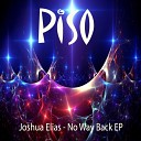 Joshua Elias - Whatta Day Original Mix