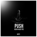 SEZH Alex Tee - Push Original Mix