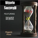 Vittorio Santorelli feat Denise - Out Of Time Miggedy Mixes Miggedy s Mellow Deep Mental…