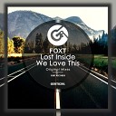 Foxt - Lost Inside Original Mix