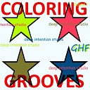 GHF - Coloring Grooves Festival Fresh Planet Mix