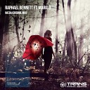 Raphael Bennett Mario B - Naeba Original Mix
